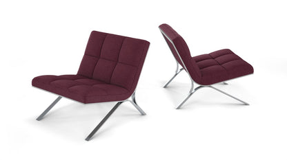 SKOOL ARMCHAIR by Roche Bobois