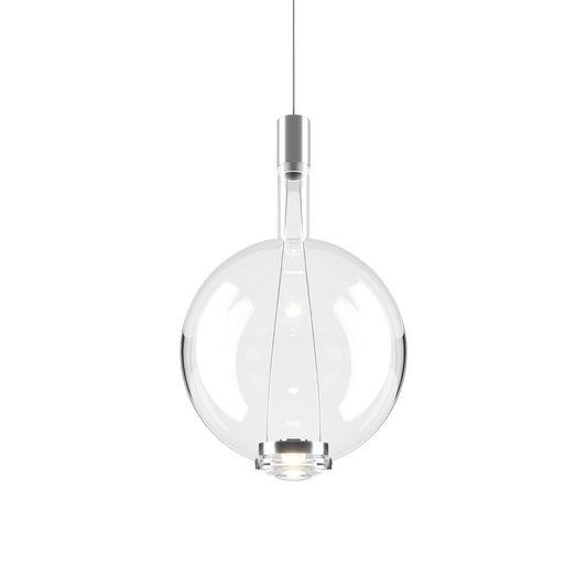 Sky-Fall Round Large Pendant Lamp (Request Info)