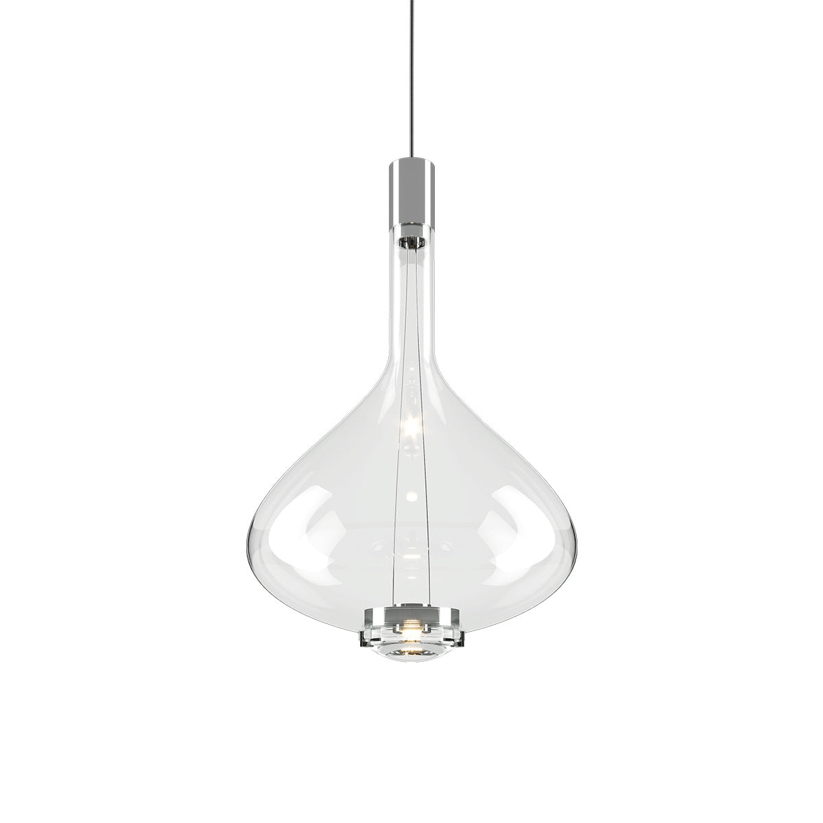 Sky-Fall Large Pendant Lamp