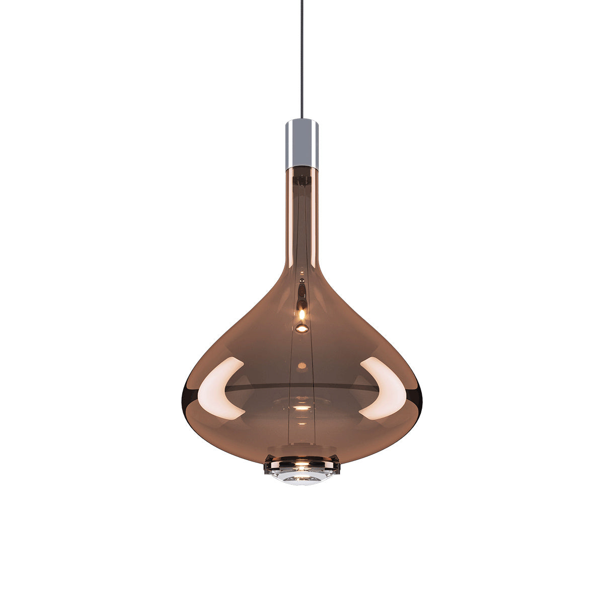 Sky-Fall Large Pendant Lamp