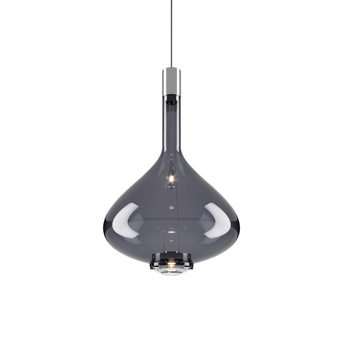 Sky-Fall Large Pendant Lamp