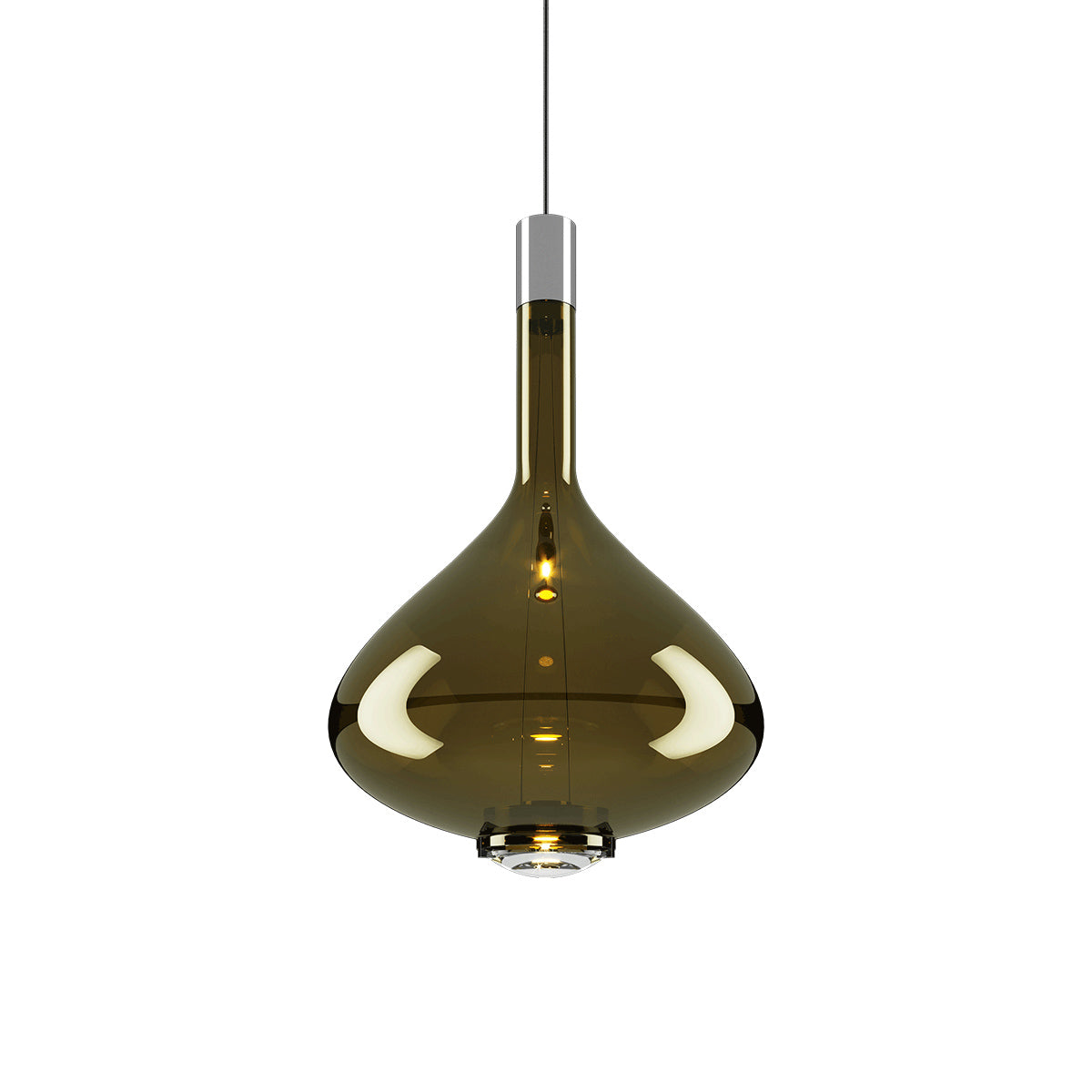 Sky-Fall Large Pendant Lamp