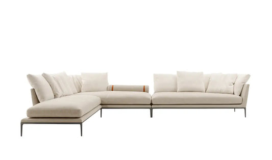 B&B Atoll Soft Sofas