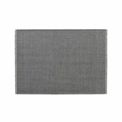 Timo - 100% wool Rectangular Carpet