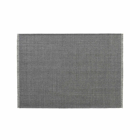 Timo - 100% wool Rectangular Carpet