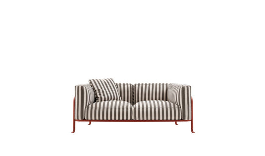 Borea 2-seater Sofa