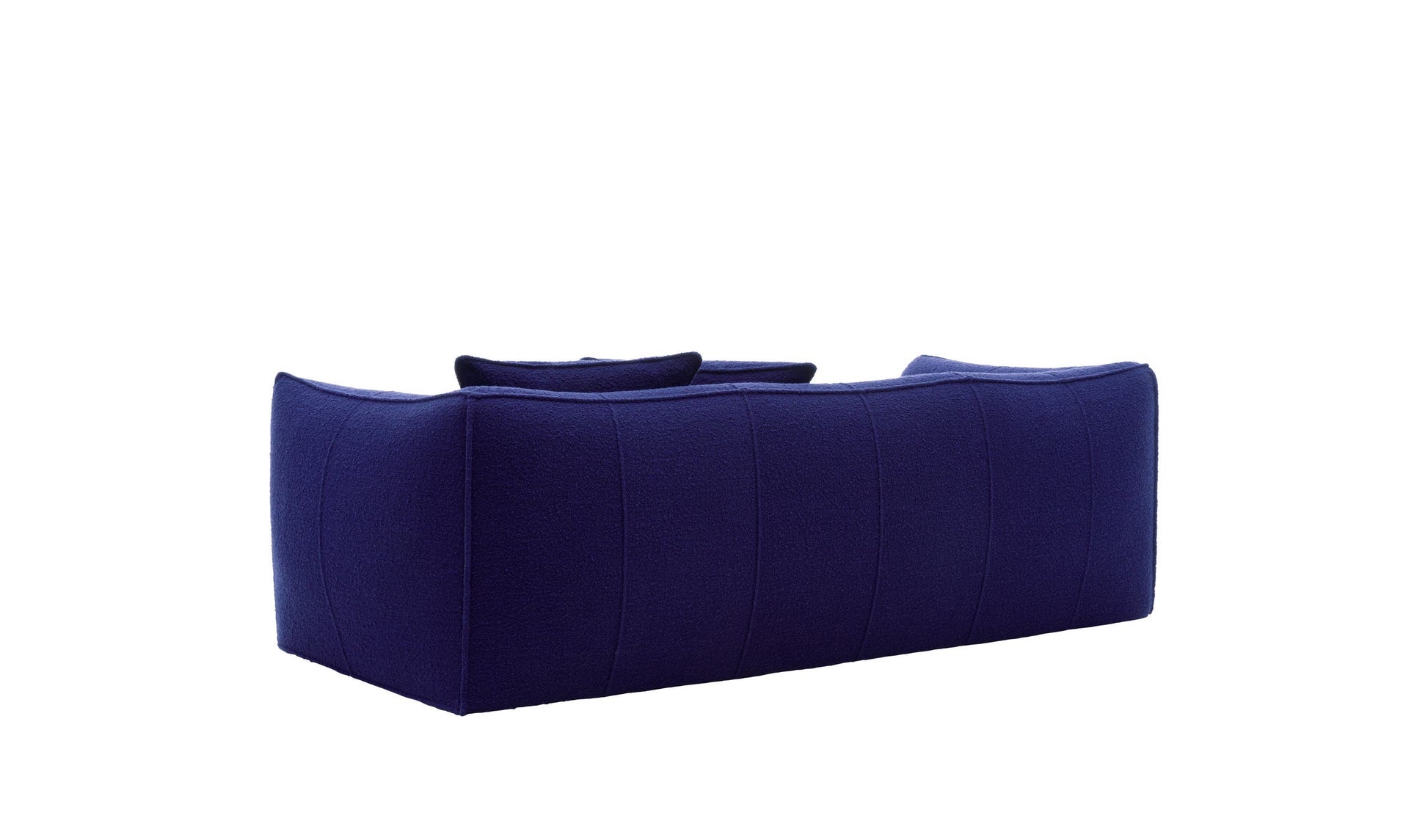Le Bambole Sofas by B&B Italia - rear view