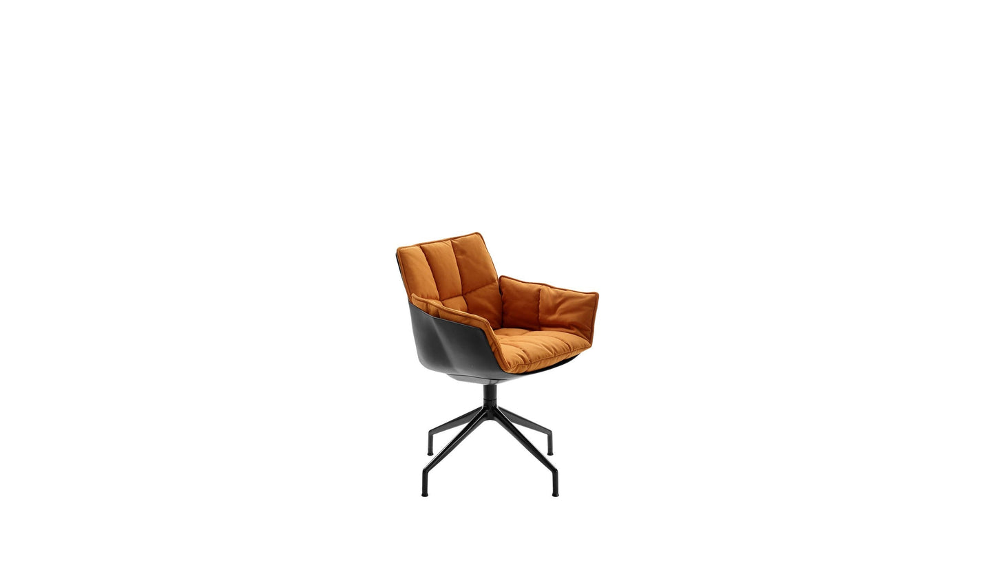 Husk Chair P1GN - B&B Italia