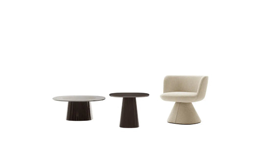Allure O' Dot Coffee Table