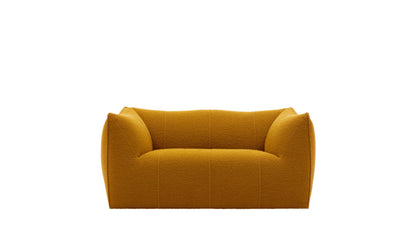 Le Bambole Sofas by B&B Italia - detail view