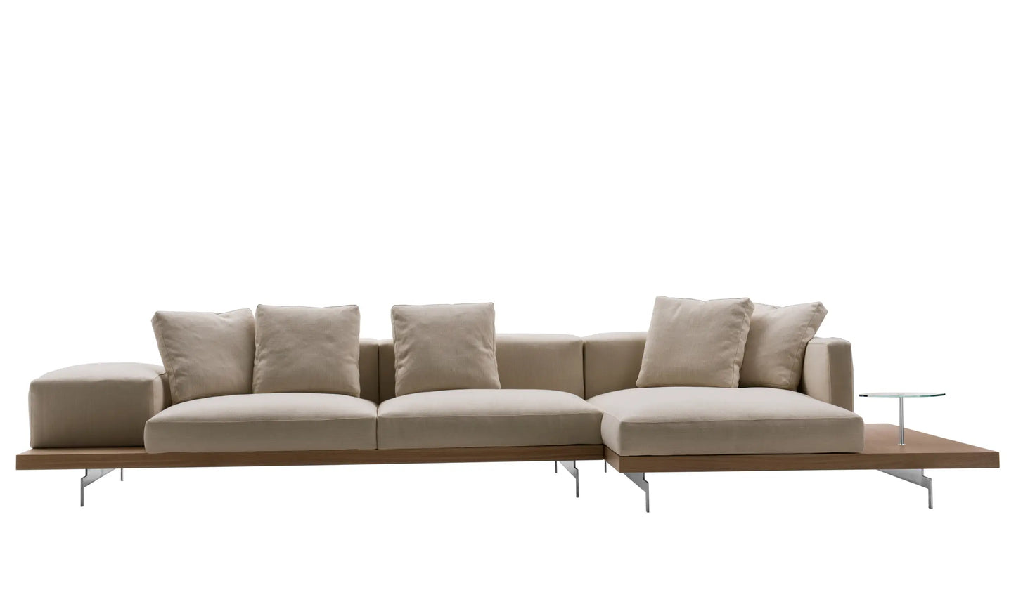 Dock High Version Sofas - Combination DA003
