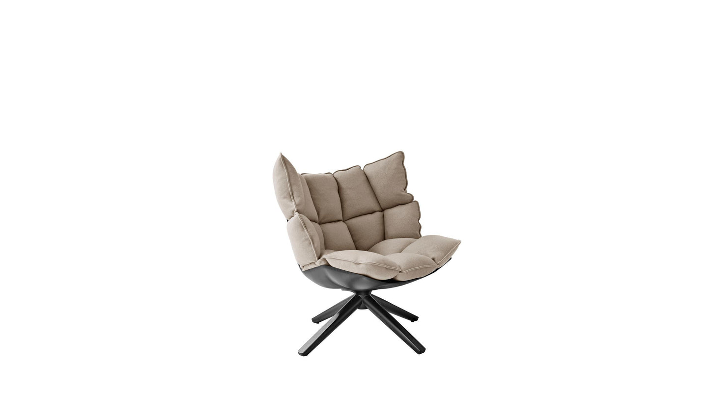 Husk Armchair H2M - B&B Italia