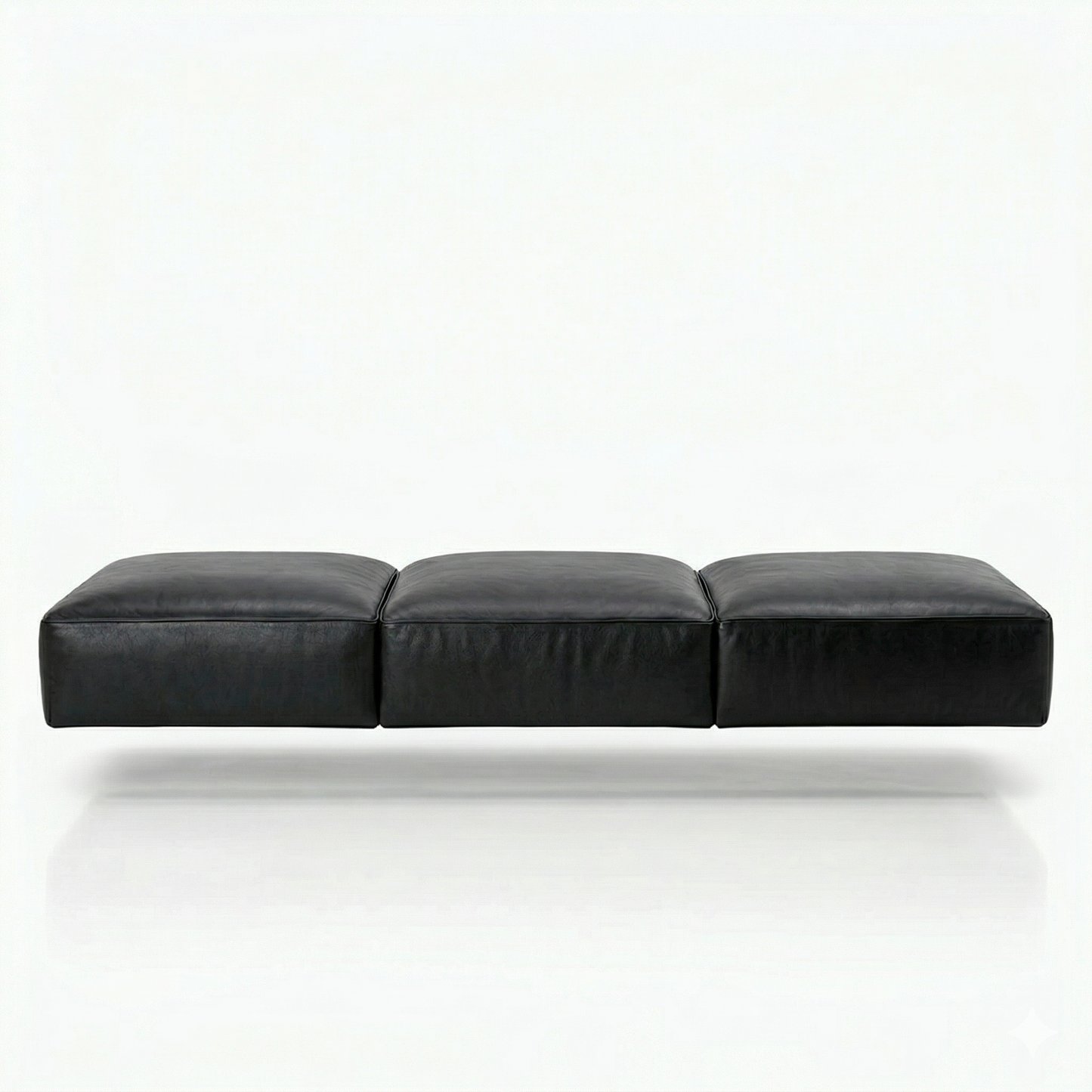 [Sparepart] LC3 - 3-Seater Leather Sofa Seat Replacement