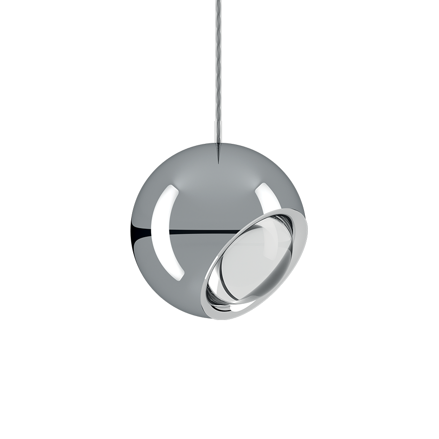 Spider Suspension by Lodes #Chrome