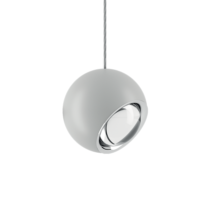 Spider Suspension by Lodes #Matte White – 9010