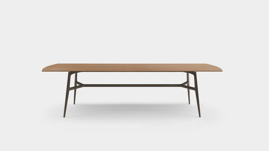 Francis Table (Size: 250 x 100 cm)