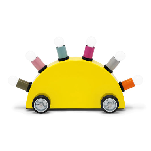 SUPER (Yellow)