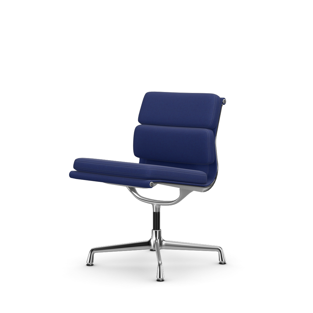 Soft Pad Chairs EA 205 – Conference (Version - Classic height / Cover material - Fabric Cosy 2)