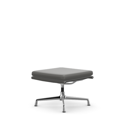 Soft Pad Chair EA 223 – Lounge (Cover material - Fabric Leather)