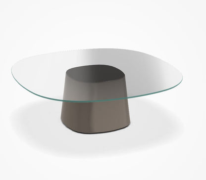 Allure O' Dot Coffee Table
