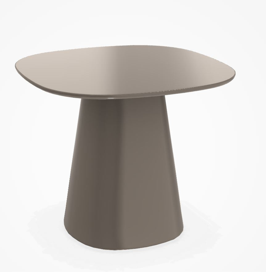Allure O' Dot Coffee Table