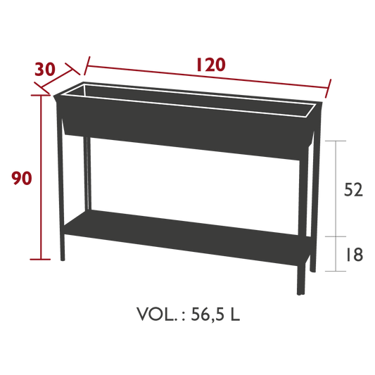 Size