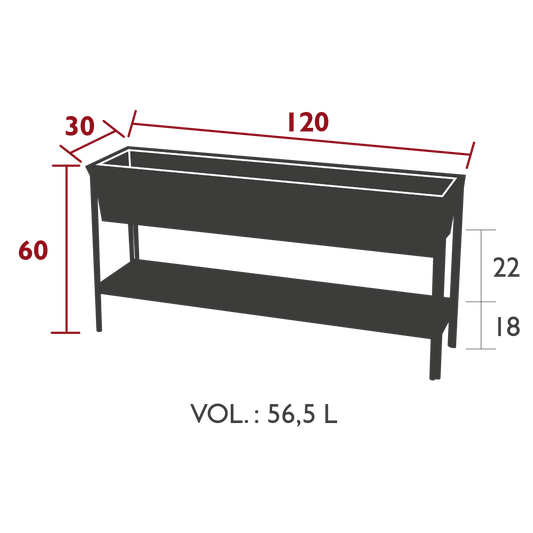 Size