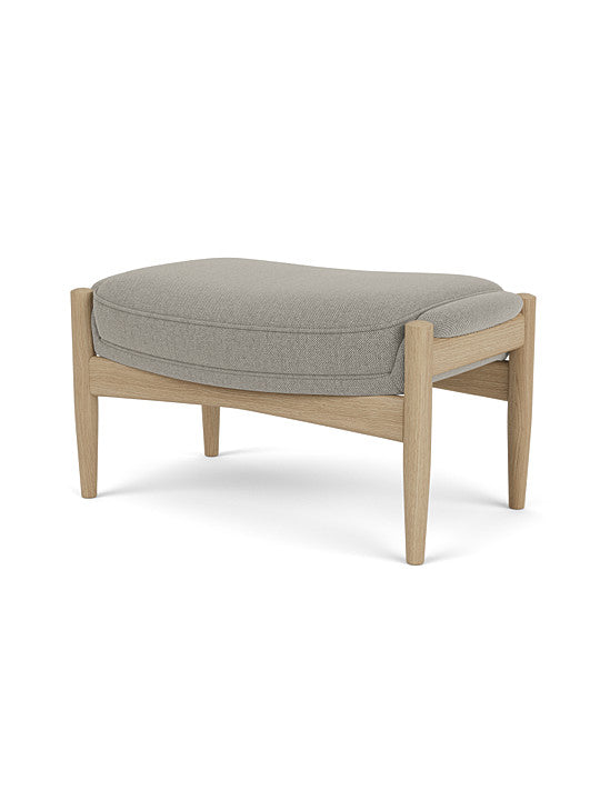 The Seal Ottoman by Audo Copenhagen