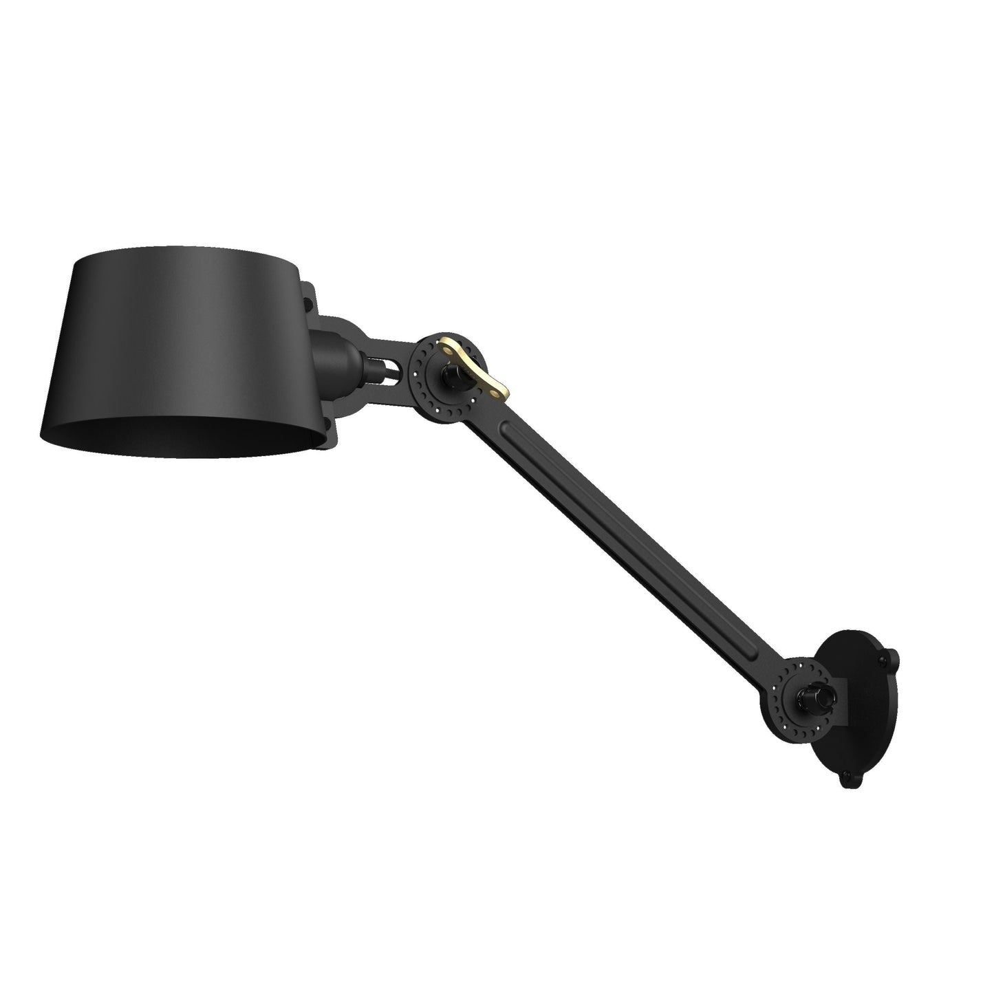 Bolt Sidefit Wall Lamp by Tonone