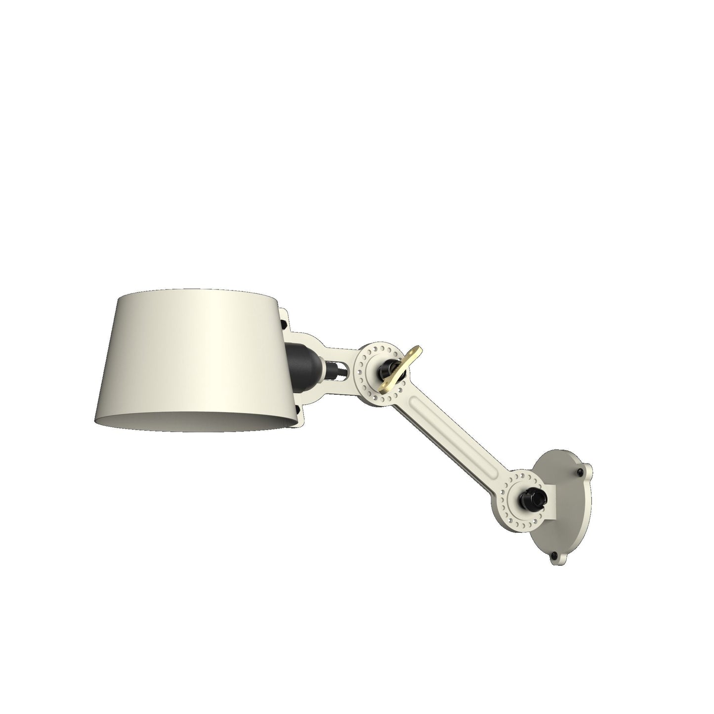 Bolt Sidefit Wall Lamp by Tonone
