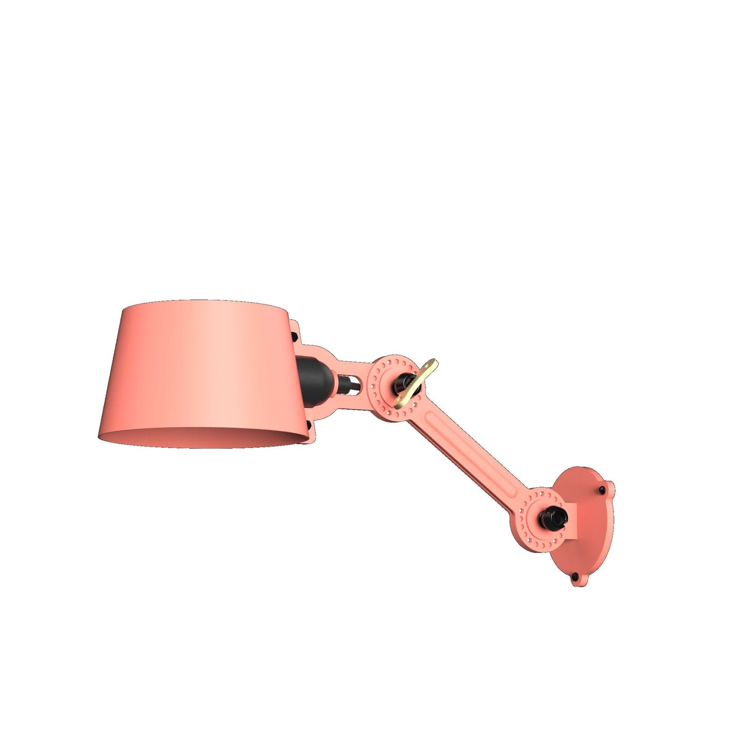Bolt Sidefit Wall Lamp by Tonone