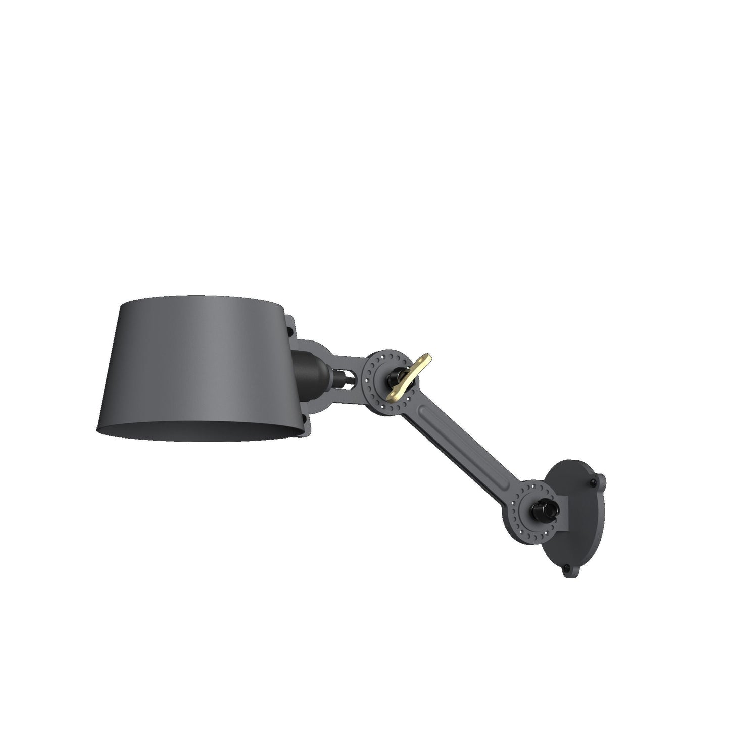 Bolt Sidefit Wall Lamp by Tonone