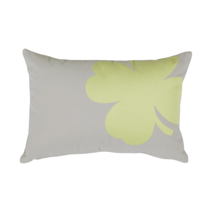 TRÈFLE OUTDOOR CUSHION 44 X 30 CM by Fermob