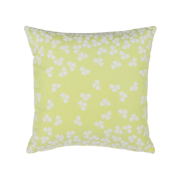 TRÈFLE OUTDOOR CUSHION 44 X 44 CM by Fermob
