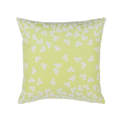 TRÈFLE OUTDOOR CUSHION 44 X 44 CM by Fermob