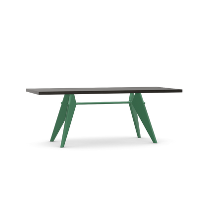 EM Table (H 740 x W 900 x L 2000) by Vitra