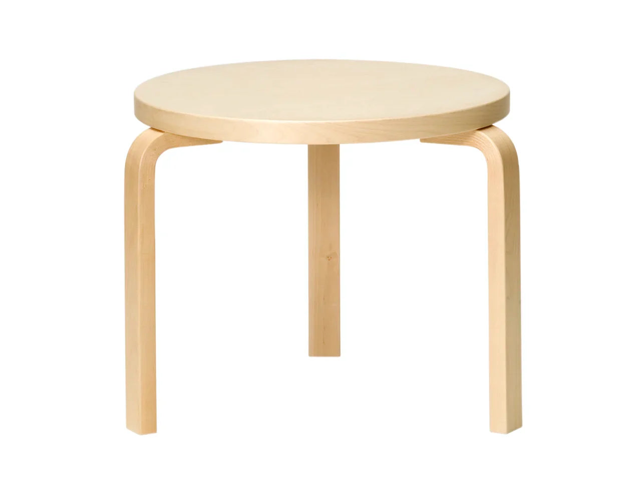 90D - Round coffee table