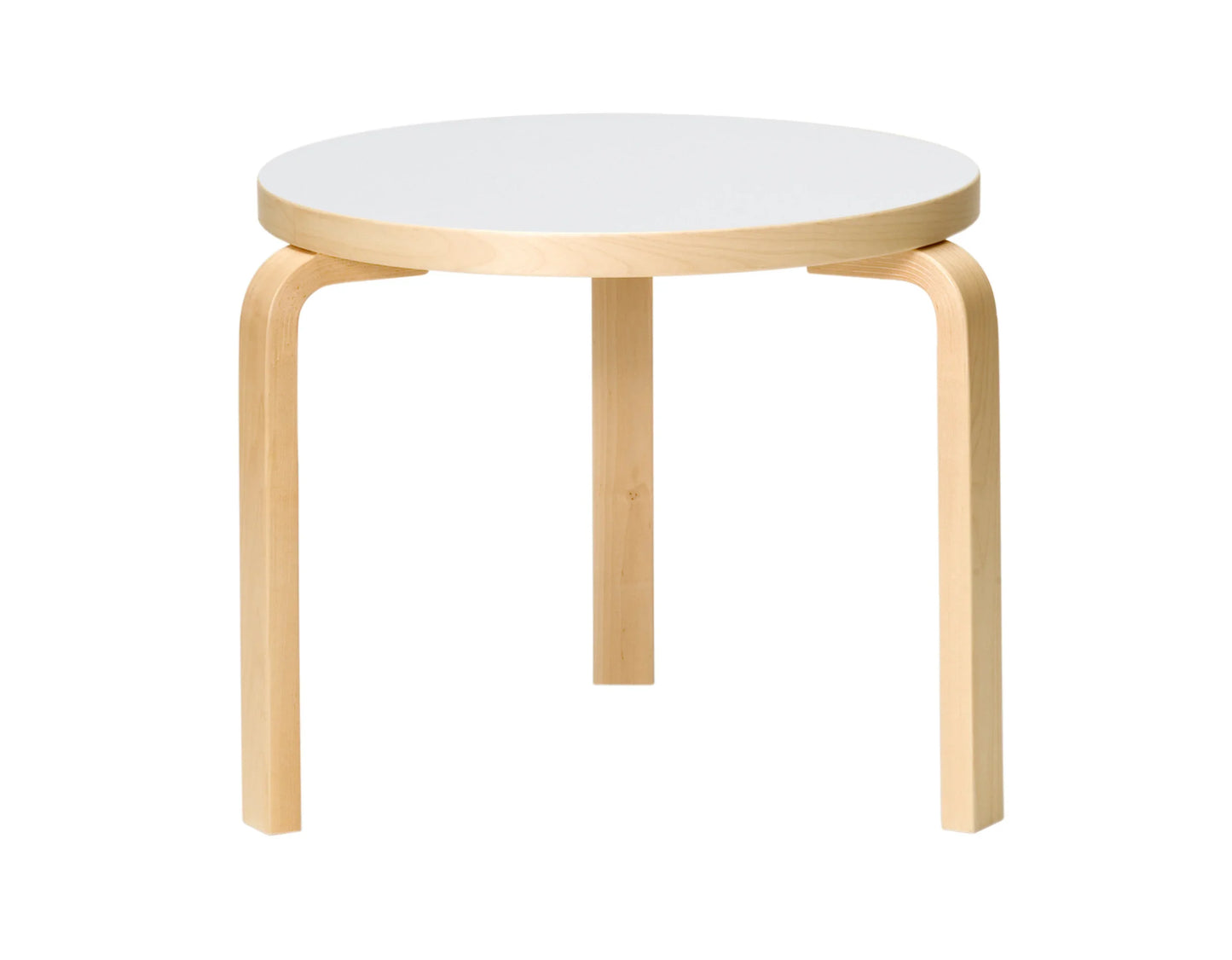 90D - Round coffee table