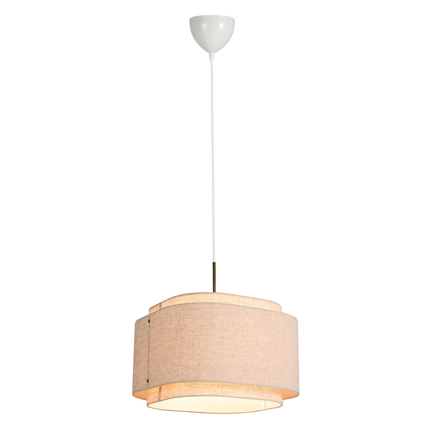 Design For The People Takai Pendant Beige