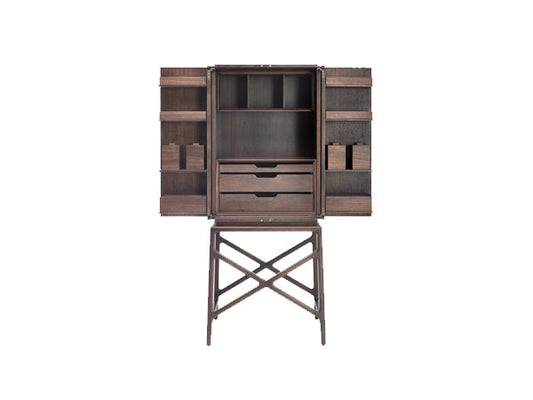Teahouse Cabinet