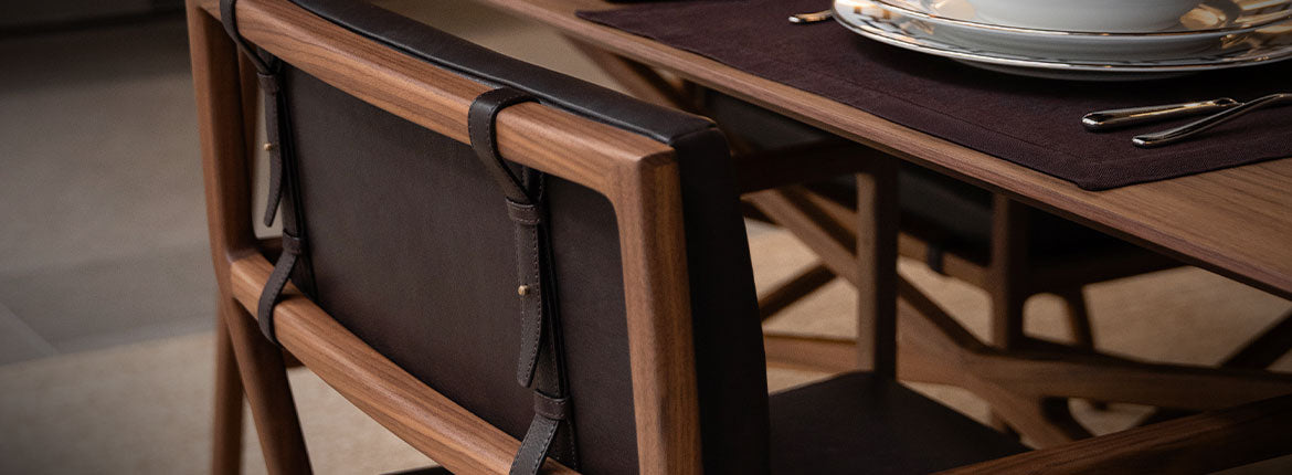 Teahouse Sedia / Chair