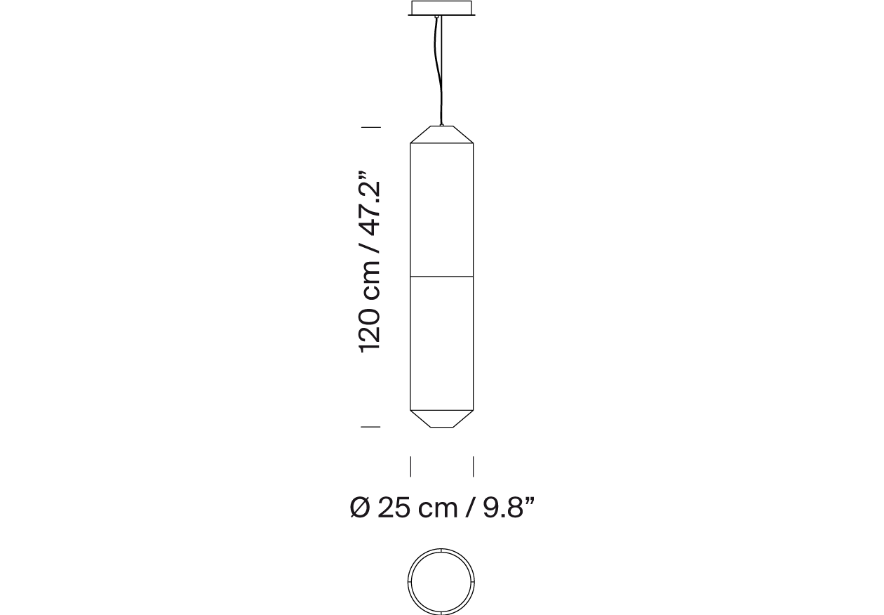 P2 Size