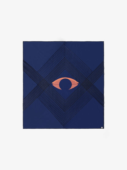 The Eye Bedspread AP9 by &tradition