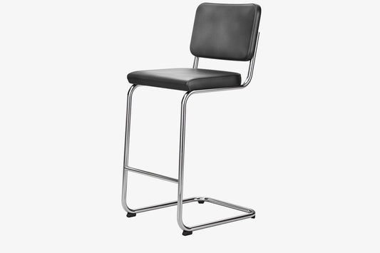 Thonet S 32 PVH Bar Stool