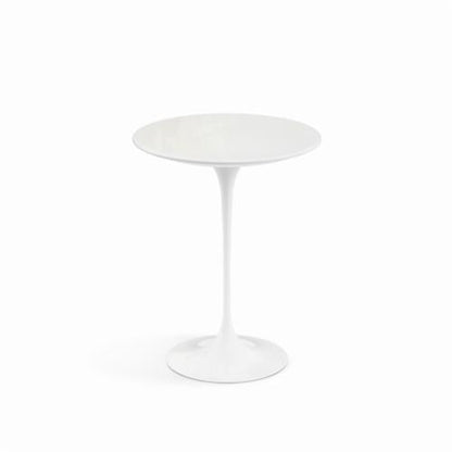 Saarinen - Round Side Table Ø41