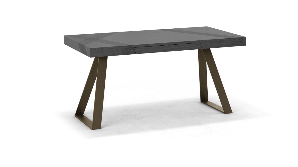 TRACK DESK by Roche Bobois
