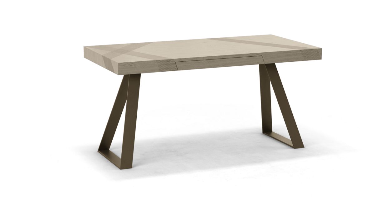 TRACK DESK by Roche Bobois