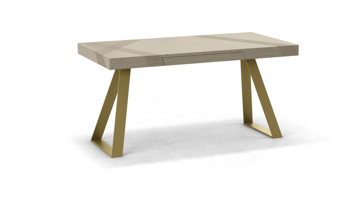 TRACK DESK by Roche Bobois