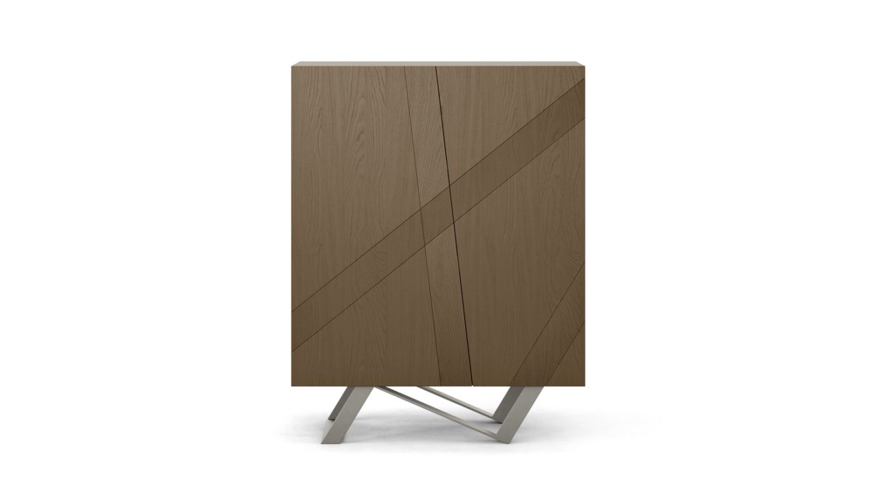TRACK CHINA UNIT by Roche Bobois