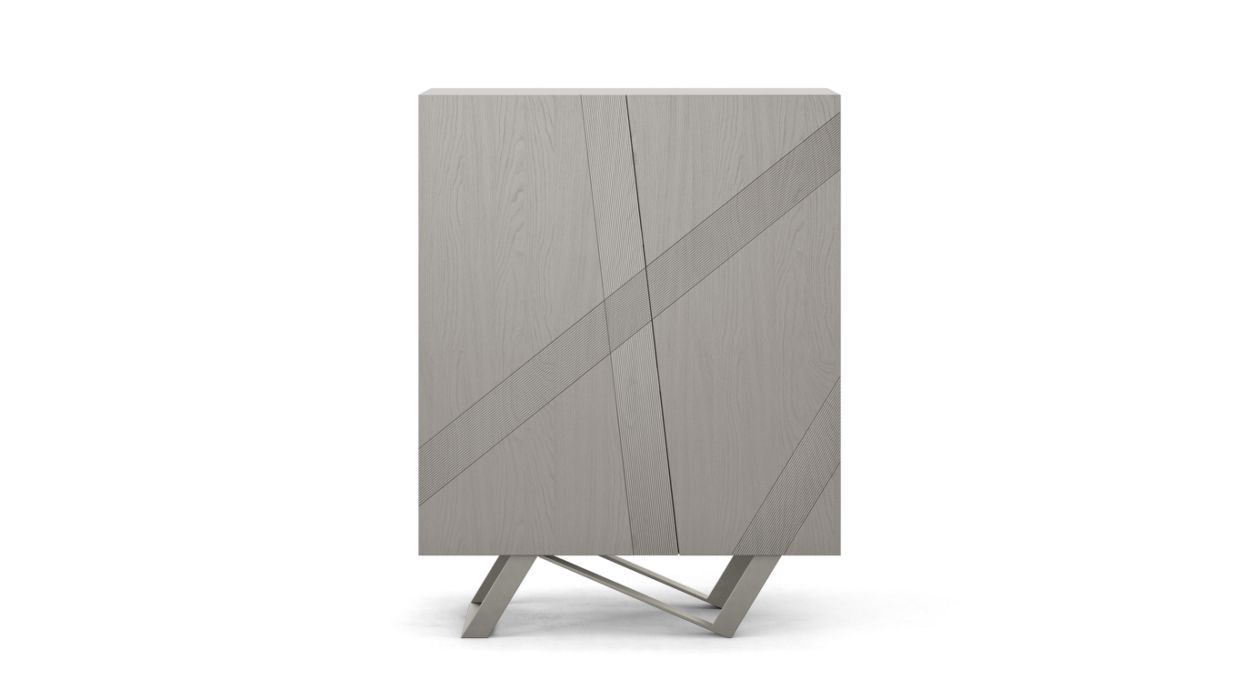 TRACK CHINA UNIT by Roche Bobois